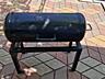 Продам Мангал из ГАЗОВОГО БАЛЛОНА.
