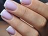 Маникюр - укрепление-наращивание!