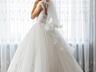 Продам свадебное платье