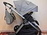 Сверх легкая коляска Espiria Only