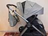 Сверх легкая коляска Espiria Only