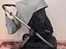 Сверх легкая коляска Espiria Only
