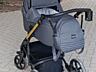 Коляска 2в1 Bair Onyx. Тирасполь, Балка.