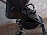 Продам коляску Carello Bravo