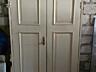 Двери б/у