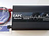 Инвертeр чистый синус 12В/220В Eafc 3000w sinus