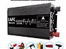 Инвертeр чистый синус 12В/220В Eafc 3000w sinus