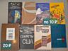 Продам книги художественные и научно-популярные