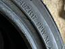 Продам комплект летней резины 245/45 R17 (4 колеса)