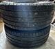 Продам комплект летней резины 245/45 R17 (4 колеса)