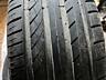 Продам комплект летней резины 245/45 R17 (4 колеса)