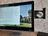 Сенсорный моноблок Acer z3-710 с диагональю 23.8