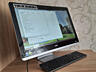 Сенсорный моноблок Acer z3-710 с диагональю 23.8