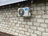 Спец предложение! Монтаж в день покупки! MIDEA inverter 12000btu