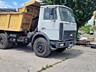 МАЗ 5516 самосвал
