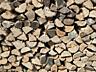 Дрова твердых пород (Акация)