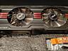 Продается видеокарта ASUS Radeon HD 7970 DirectCU II TOP на запчасти!