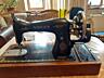 Продам ручную швейную машинку Singer 1932 г. Машинка полностью рабочая