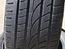 Продам 235/45/17 Б/у 2шт