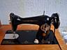 Швейные машинки