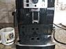Продам кофемашину DeLonghi Magnifica S