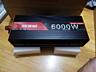 Invertorul sinusoidal pur de 6000 W