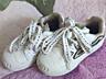 Продам детскую обувь б/у