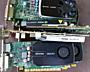 Nvidia Quadro 600 1Gb