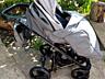 Коляска Savan 2 в 1