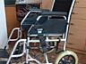 Инвалидная коляска б/у.