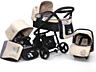 Carucior Cangaroo 3 in 1 nou
