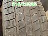 Запаска R 17 / 5 / 108, Шины разные R 15, 16, 17
