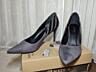 Туфли женские, обували один раз. Размер 40. 200 р. пара.