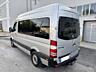 Mercedes Benz Sprinter autoturism