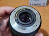 Продам Panasonic Lumix G 25mm f/1.7
