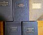 Книги на ПРОДАЖУ! Серия "Литературные памятники" - 1.