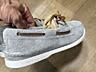 Sperry Authentic Original (A/O) 2-Eye Boat Shoes (US11~EU44-45)