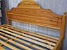 Кровать из натурального дерева 200*160 см