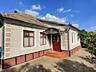 Продаётся уютный дом вблизи Днестра, с. Терновка