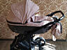 Коляска junama diamond 2-в-1 2300 руб