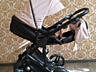 Коляска junama diamond 2-в-1 2300 руб