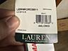Lauren Ralph Lauren Puffer Raincoat (дождевик) (US44Long~XL~54,56)