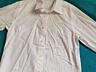 Продам рубашки на мальчика для школы