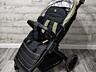 Продам прогулочную коляску El Camino Dynamic Pro в отличном состоянии