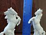 Статуэтки лошадей