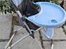 Детский стульчик для кормления