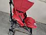 ДЕТСКАЯ коляска MINI оригинальная