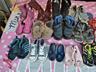 Продам очень много ОБУВИ! разных размеров