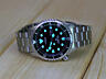 Citizen Promaster Diver Automatic. Японские часы на всю жизнь.