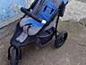 Продам прогулочную коляску